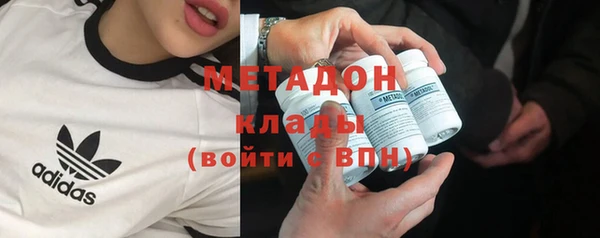 молекула духа Няндома